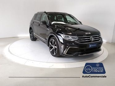 Volkswagen Tiguan Tiguan 2.0 TDI 150 CV SCR DSG 4MOTION R-Line
