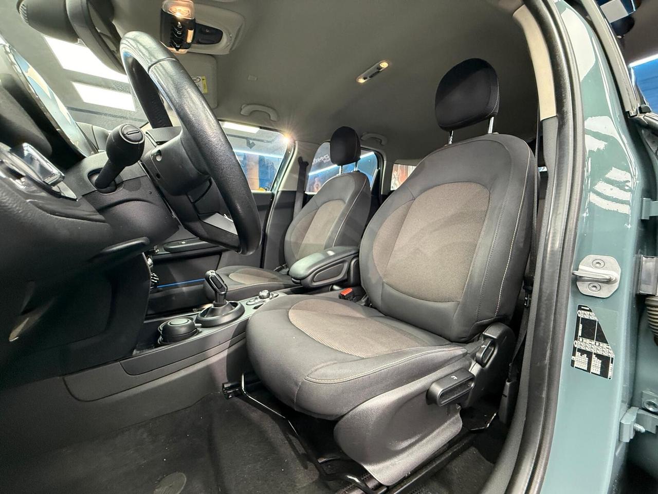 Mini Cooper Countryman 1.5 One D JCW (544)