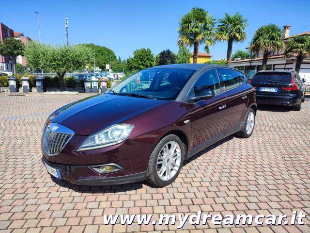 LANCIA Delta 1.6 MJT DPF Oro