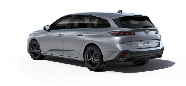PEUGEOT 308 Hybrid 145 e-DCS6 SW STYLE+BUSINES+ALLURE+GT+GT EX