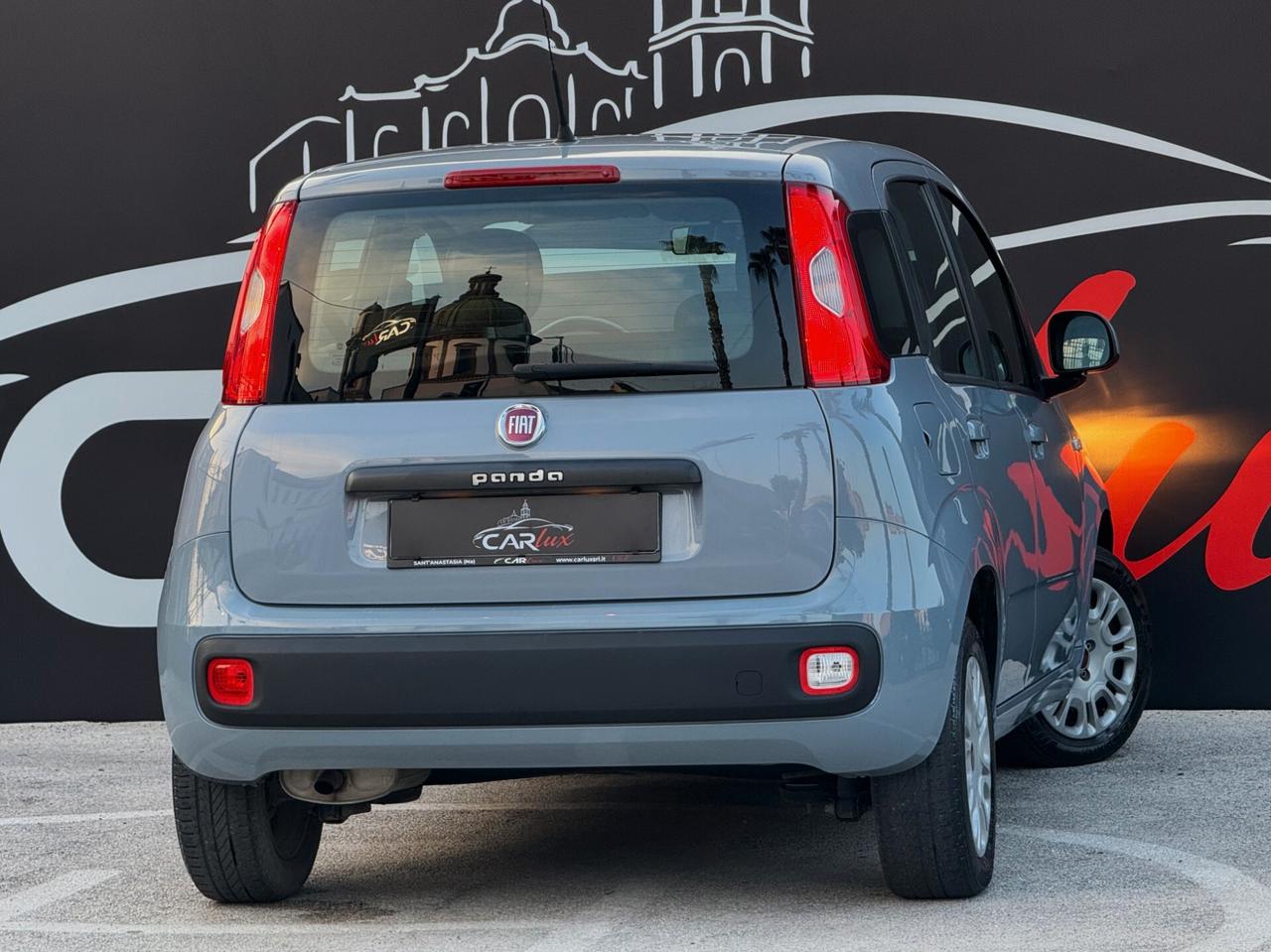 Fiat Panda 1.2 Easy S 69CV | IVA ESPOSTA