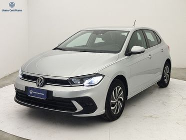 VOLKSWAGEN Polo 6ª serie - Polo 1.0 TSI DSG Life