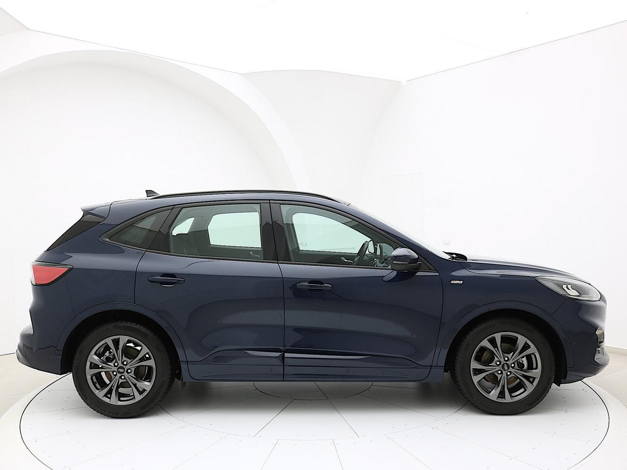 Ford Kuga 1.5 EcoBlue 120CV 2WD ST-Line