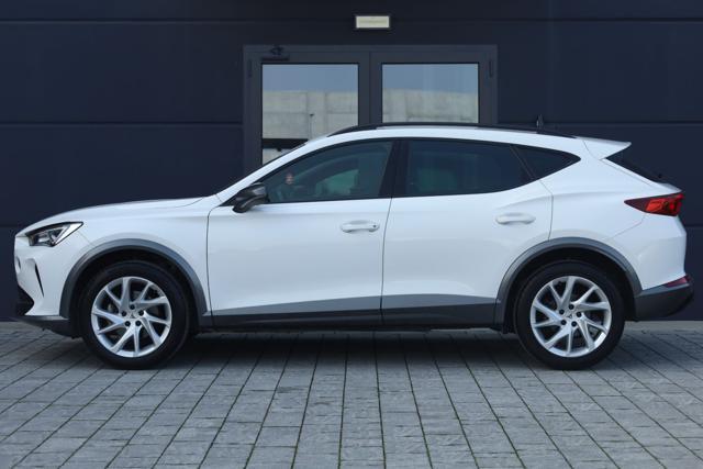 CUPRA Formentor 1.5 TSI Prezzo Netto