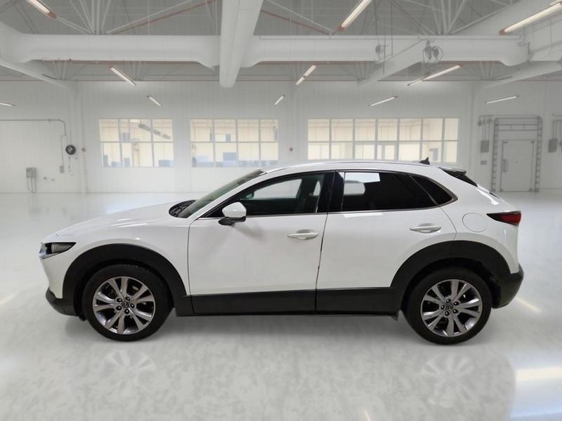 MAZDA CX-30 2.0L SKYACTIV-G 150 CV 4WD M HYBRID EXCE. SUV