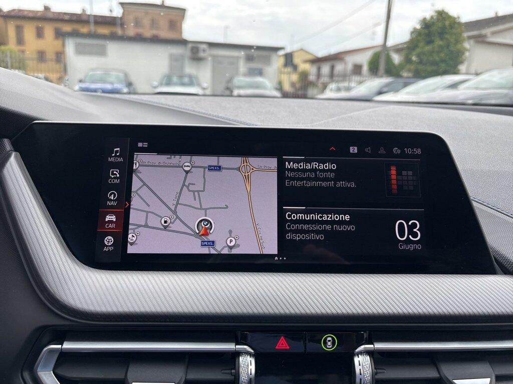 BMW Serie 1 5 Porte 135 i M xDrive Steptronic