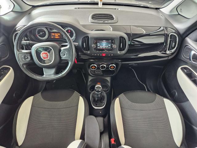 Fiat 500L 1.4 Trekking 95cv
