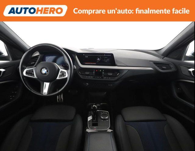 BMW 118 i 5p. Msport