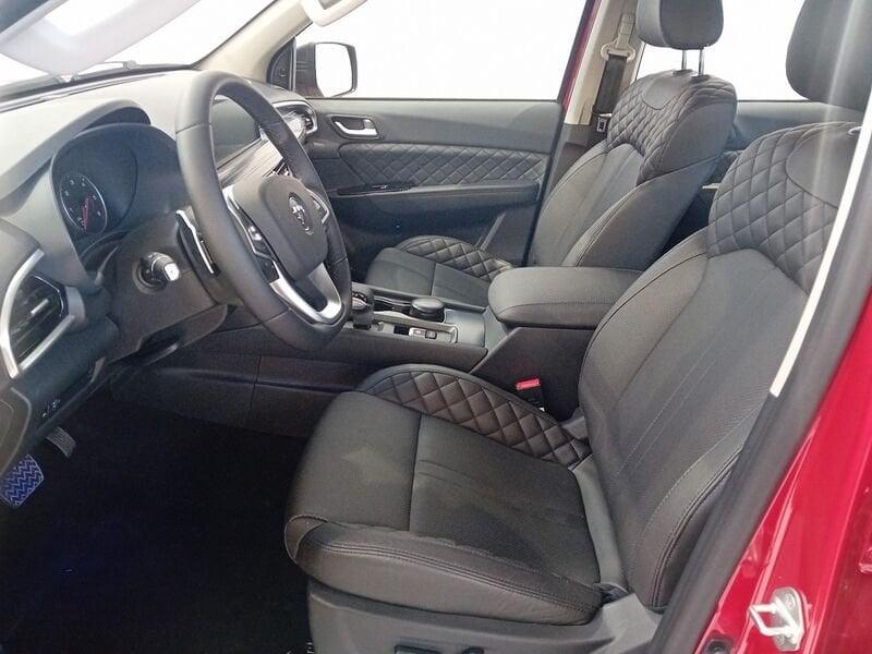 Foton Tunland G7 Tunland G7 2.0 TDI Doppia Cabina 4WD AT8