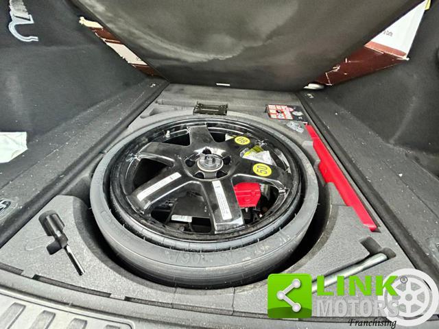 ALFA ROMEO Stelvio 2.2 Turbodiesel 190 CV AT8 Q4 Executive