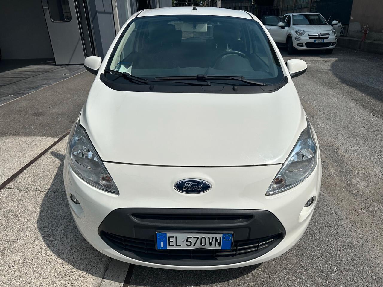 Ford Ka 1.2 8V 69CV Business*EURO5*NEOPATENTATI