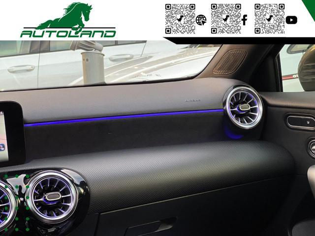 MERCEDES-BENZ A 180 d Auto Premium AMG Keyless 360 Head Up