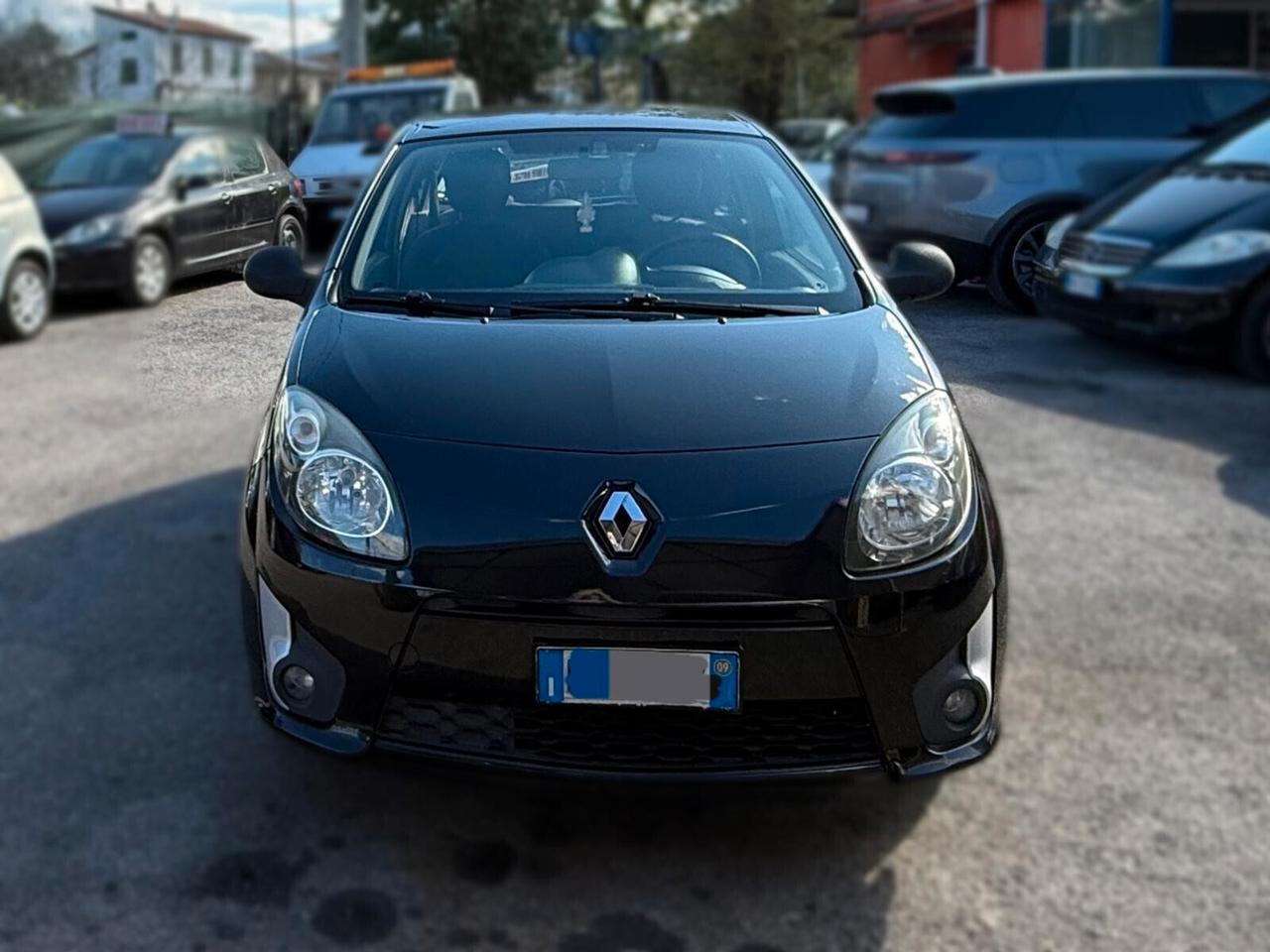 Renault Twingo 1.2 8V Dynamique