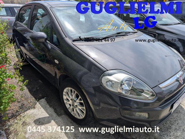 FIAT Punto Evo 1.3 Mjt 75 CV DPF 5 porte S&S Dynamic