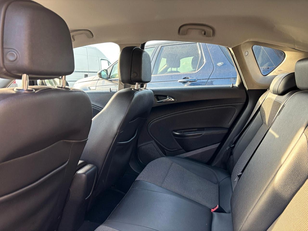 Opel Astra 1.7 Diesel