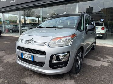 Citroen C3 Picasso PureTech 110 Feel Edition