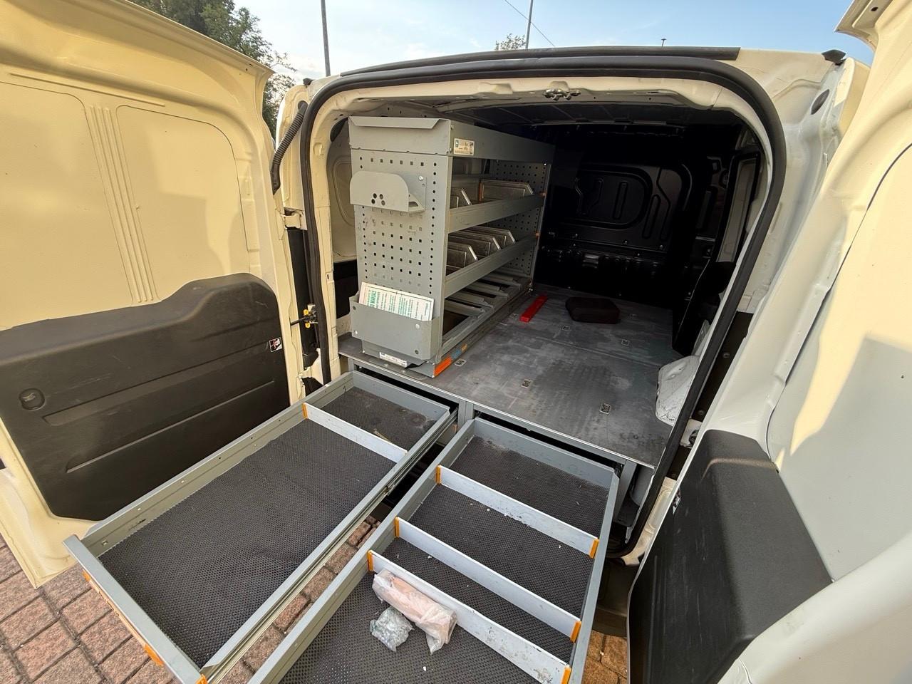 Fiat Doblo 1.4 METANO 2020/DISTRIBUZIONE FATTA