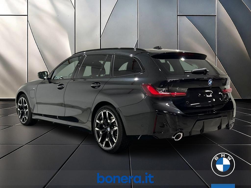BMW Serie 3 Touring 330 e Hybrid Edition Steptronic