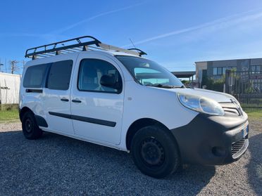 Renault Kangoo 1.5 dCi 90CV F.AP. 4p. Express Maxi Combi