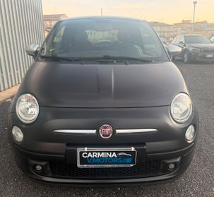 Fiat 500 1.2 ROCK STAR