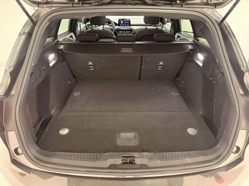 Ford Focus Focus SW 1.0t ecoboost h ST-Line 125cv