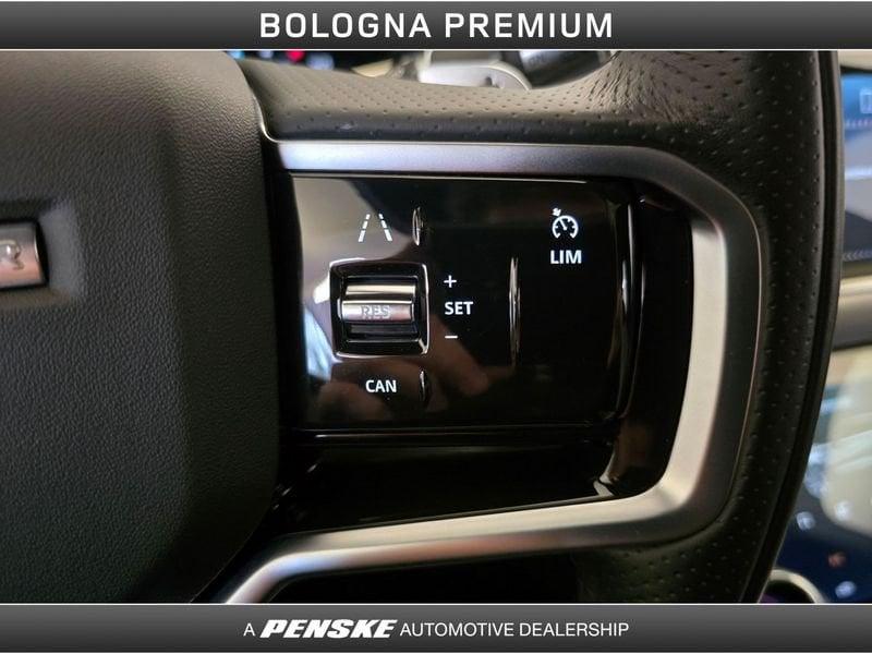 Land Rover RR Evoque Range Rover Evoque 2.0D I4 204 CV AWD Auto R-Dynamic SE