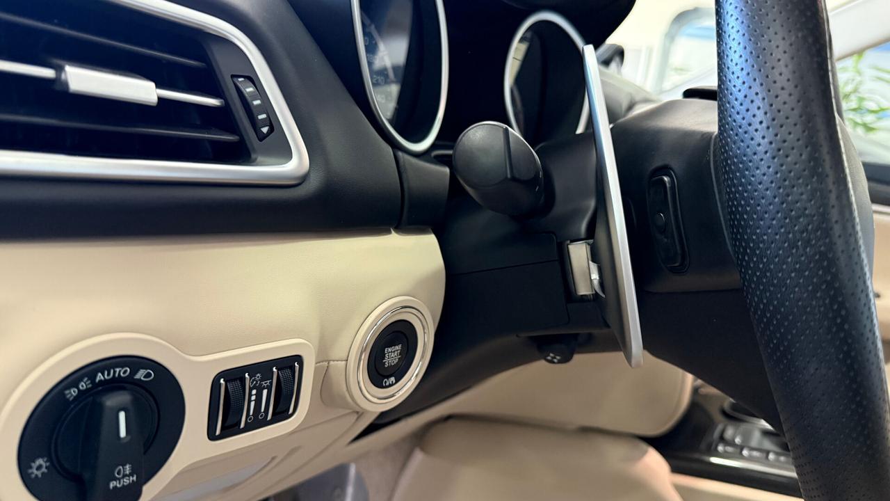 Maserati Ghibli V6 Diesel 275 CV Gransport RESTYLING