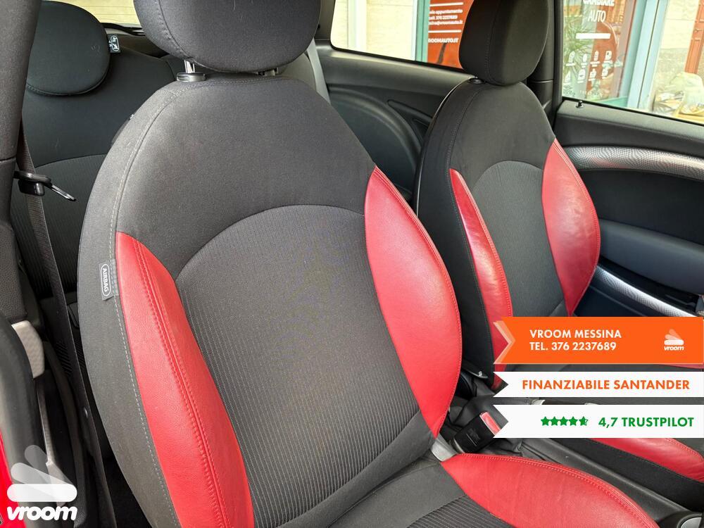 MINI Mini 3ª serie (R56) Mini 1.6 16V Cooper S...