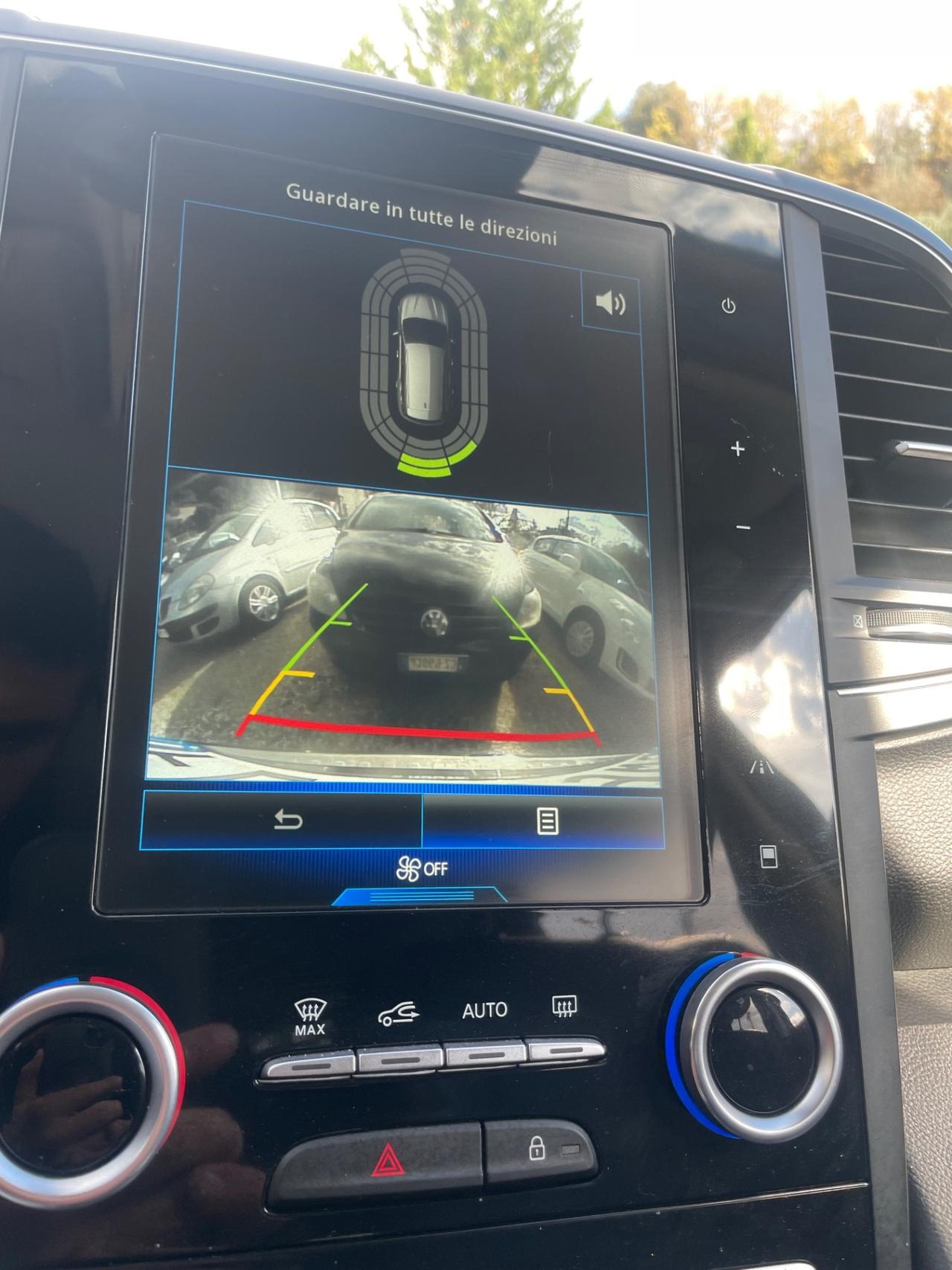 Renault Koleos 1.7 Diesel - 4x4 - Automatico