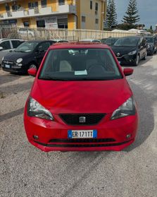 Seat Mii 1.0 68 CV 3 porte Style Ecofuel