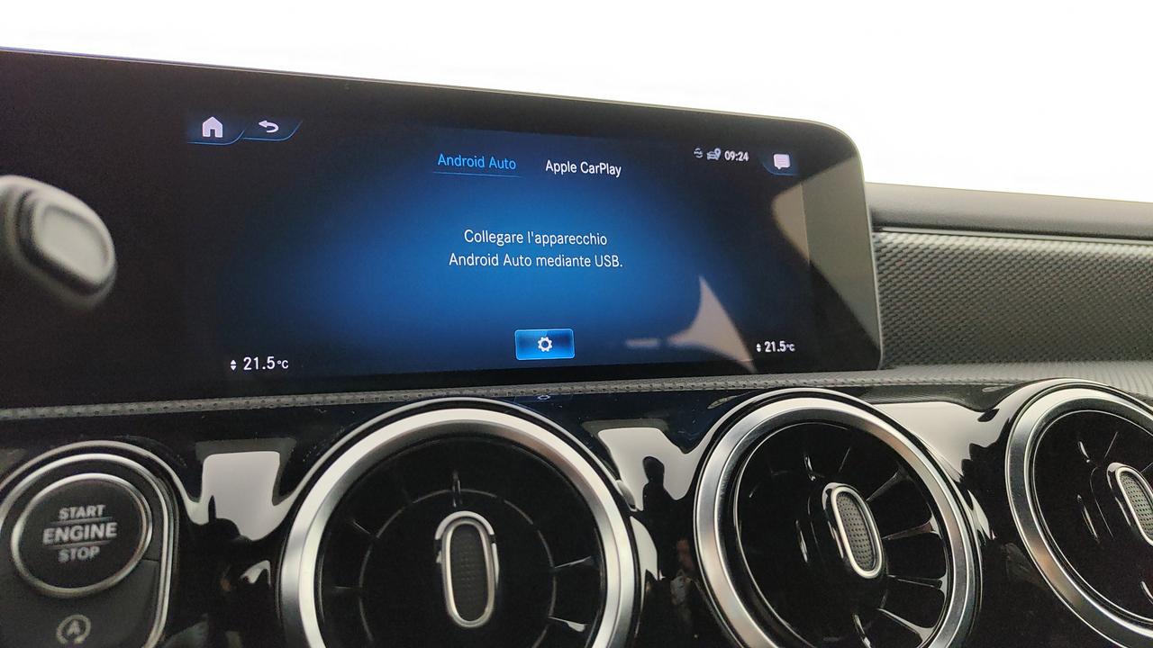 Mercedes-Benz Classe A - W177 2018 - A 180 d Sport auto