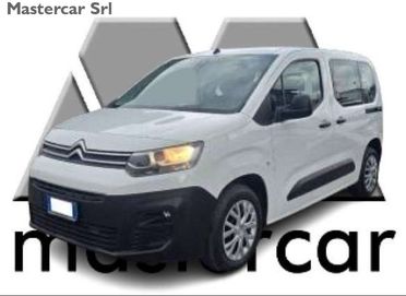 CITROEN Berlingo MONOVOLUME BLUEHDI 100cv autovettura - GC689JW