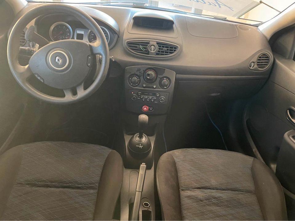 Renault Clio Storia 1.2 5 porte Confort