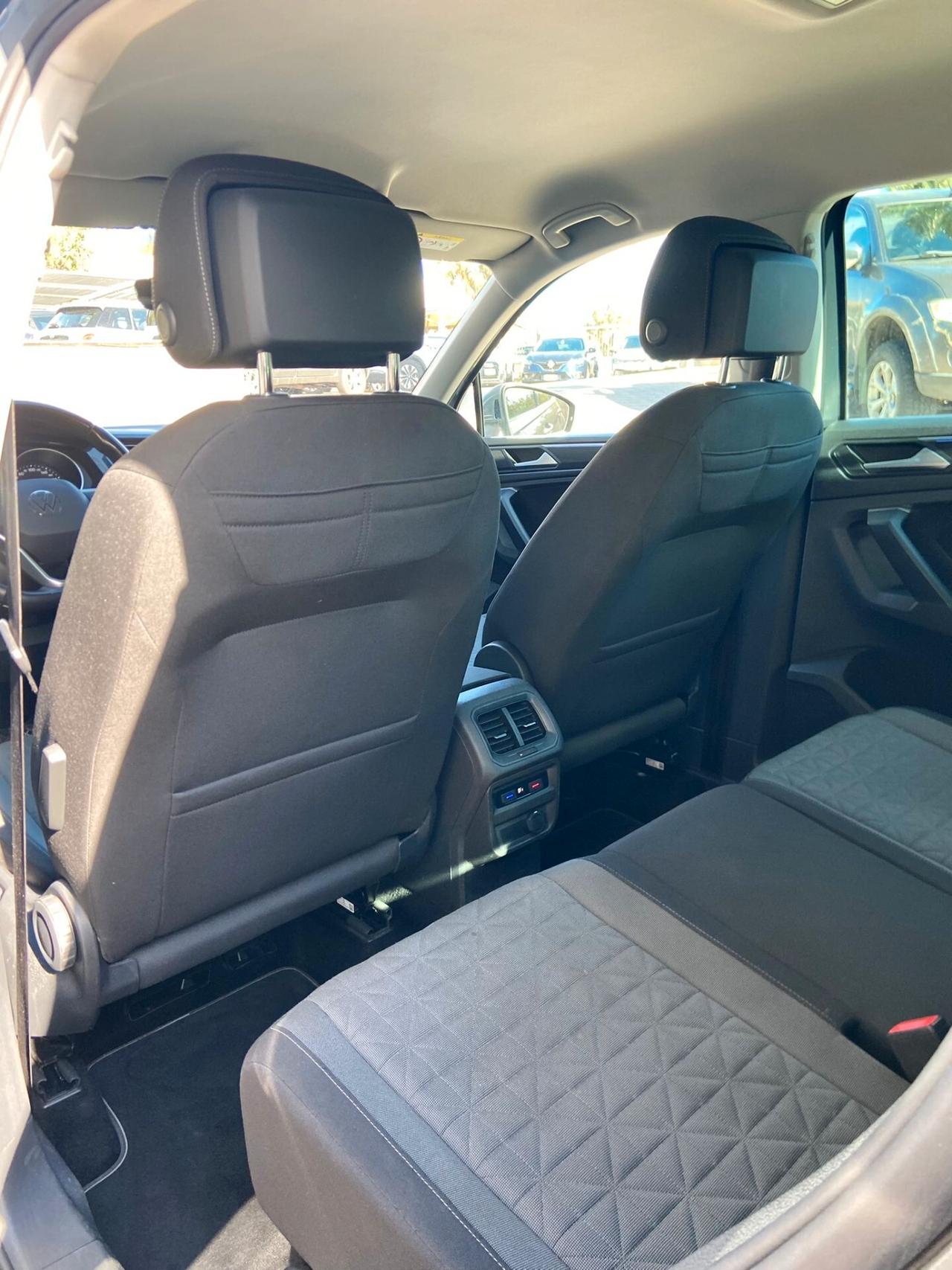 Volkswagen Tiguan 2.0 TDI 150cv (110kw) Life DSG