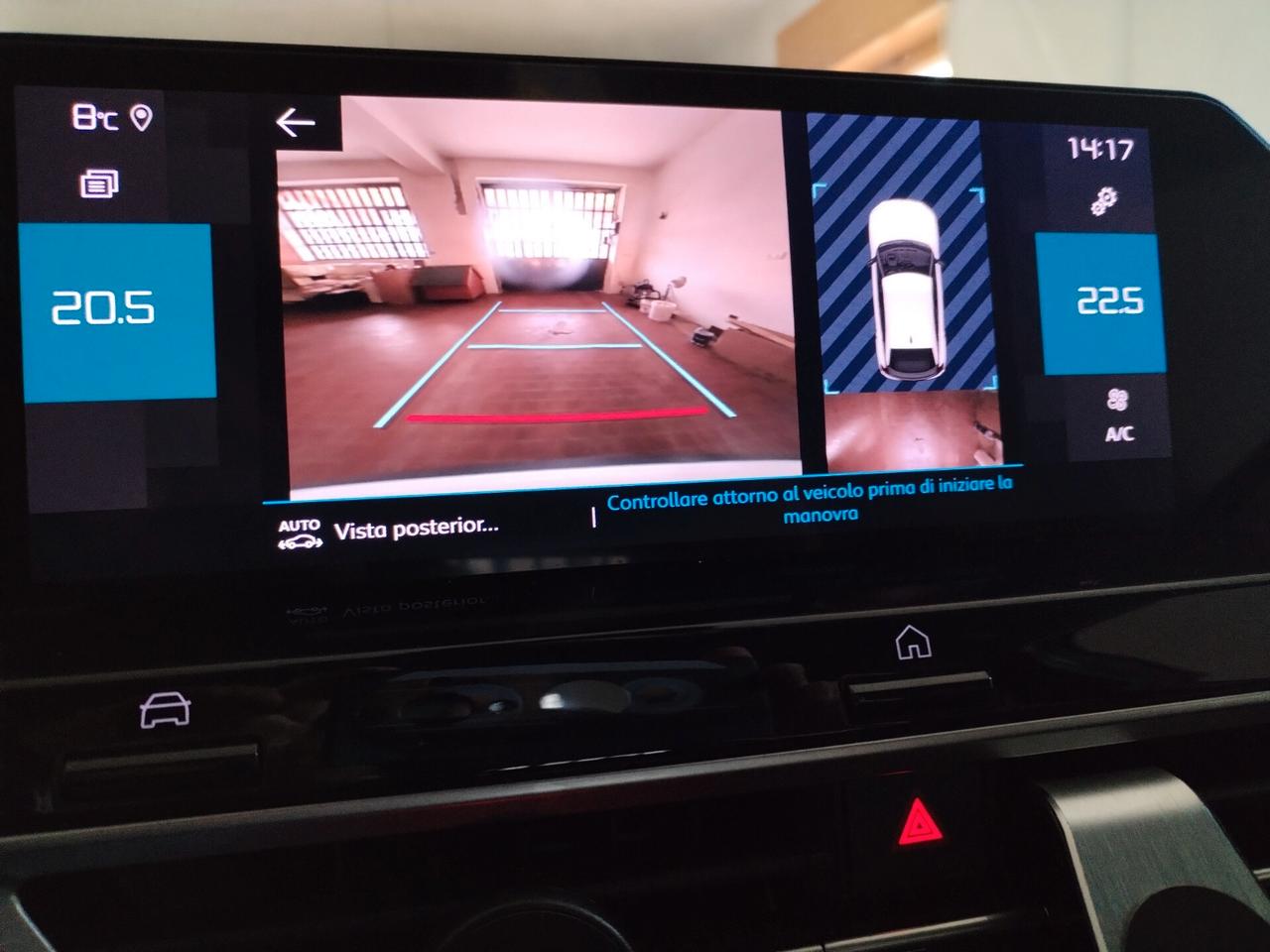 Citroen C4 PureTech 130 S&S Shine