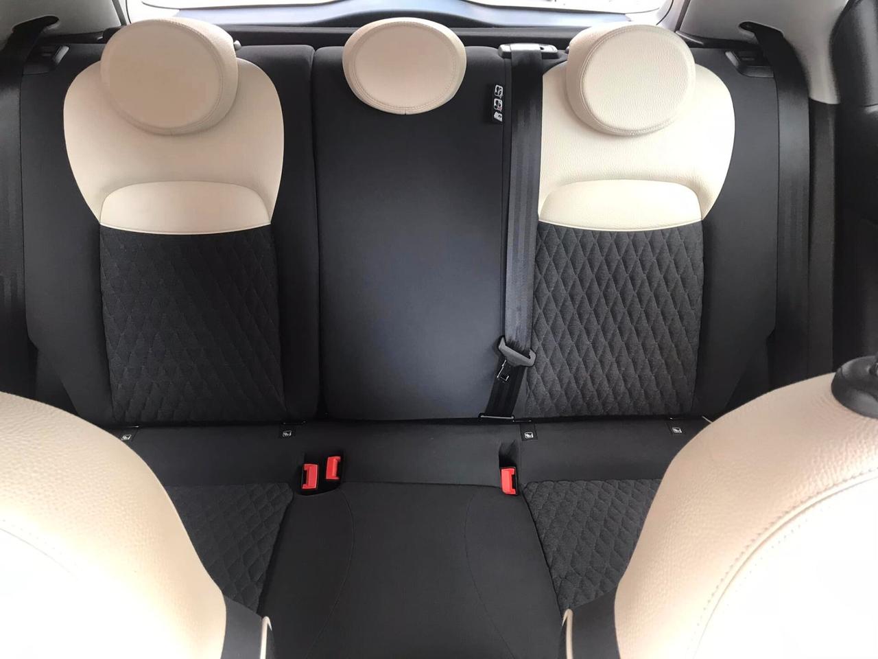 Fiat 500X 1.6 MultiJet 120 CV City Cross