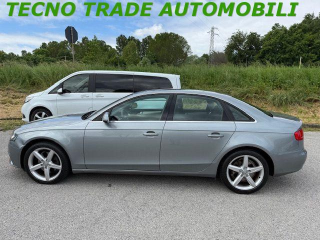 AUDI A4 2.0 TDI 143CV F.AP. Advanced