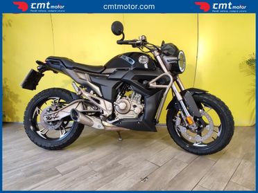 Zontes ZT 125 G1 - 2023