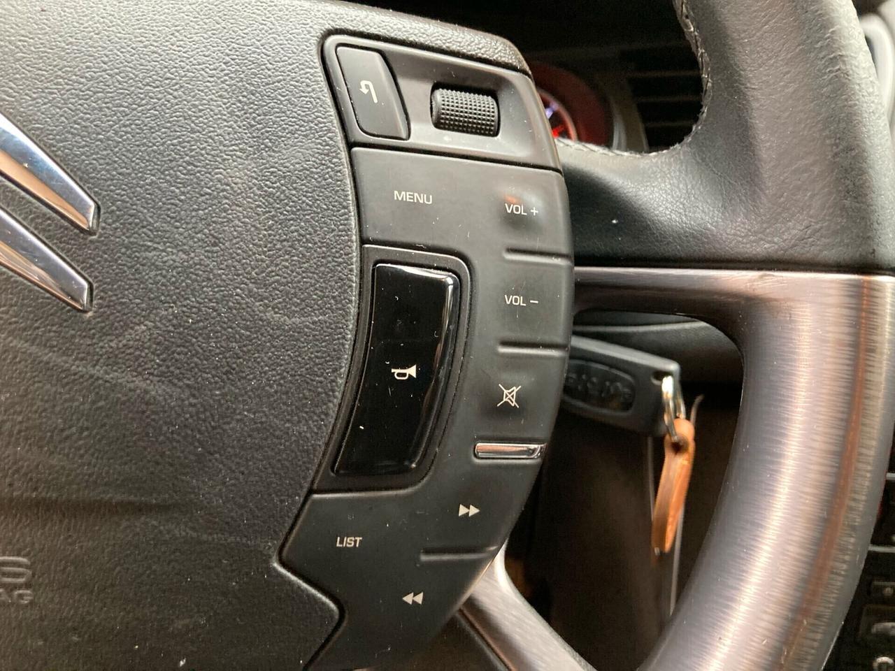 Citroen C5 2.0 HDi -PERFETTA- 2011