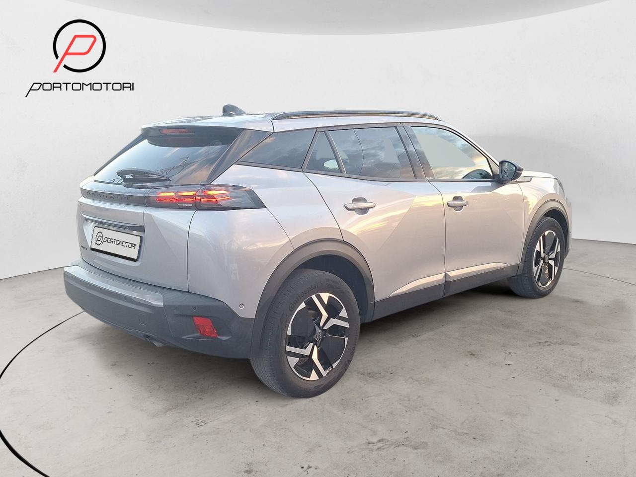 PEUGEOT 2008 2ª serie - 2008 PureTech 100 S&S Allure
