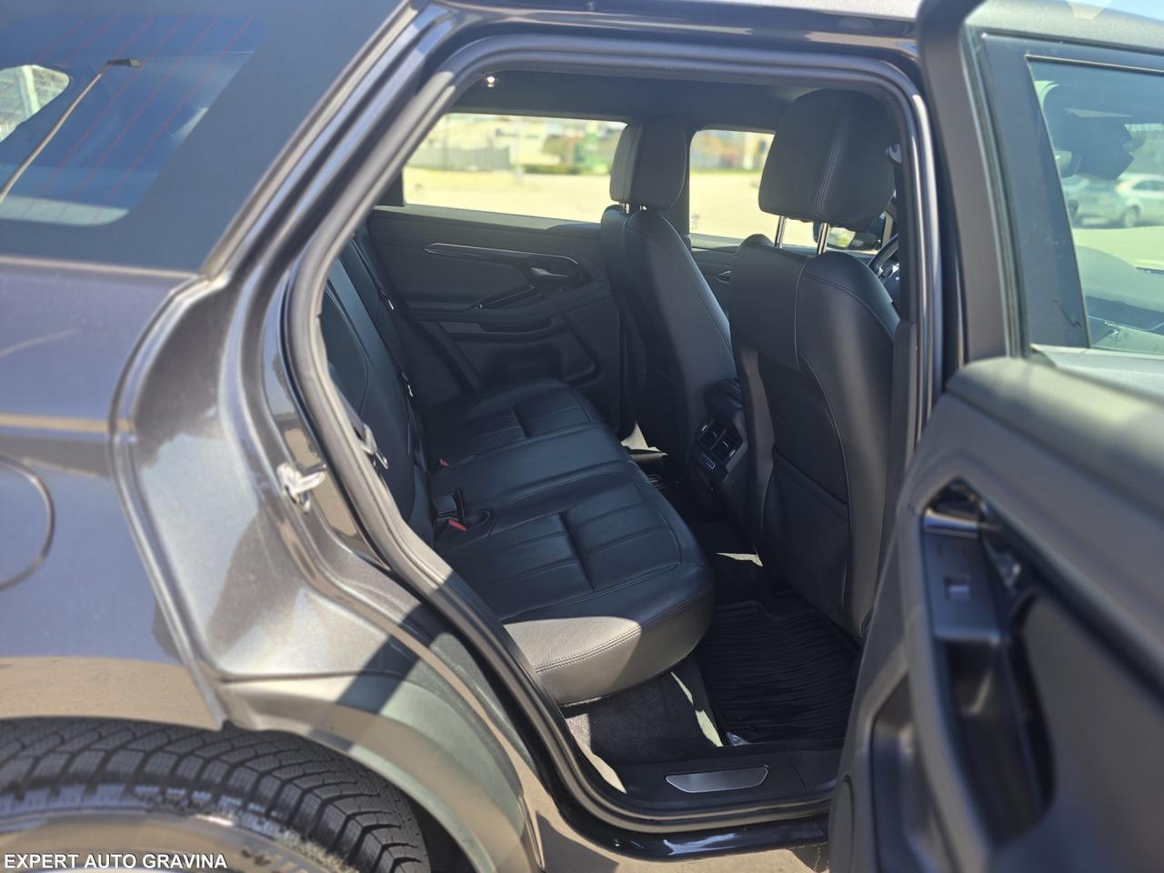 RANGE ROVER EVOQUE HSE 2.0cc 180cv R-DYNAMIC