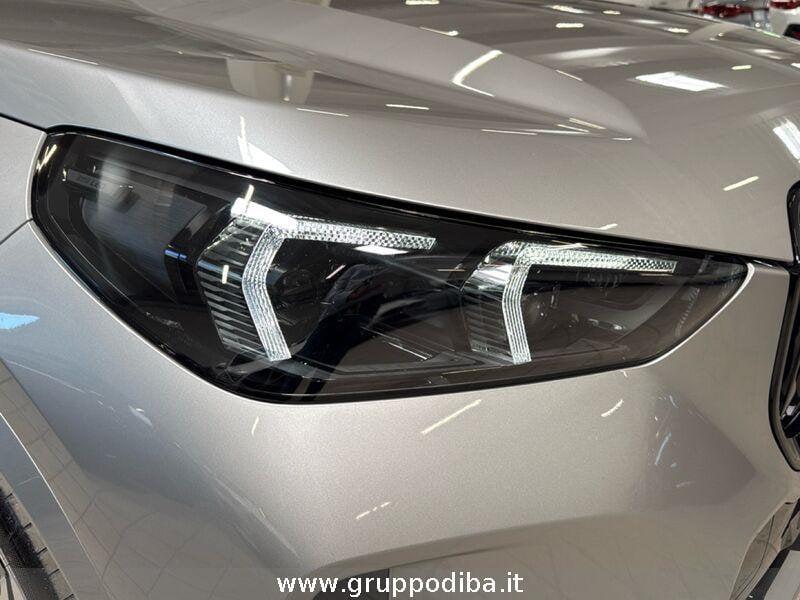 BMW X1 U11 xdrive20d mhev 48V MSport Pro auto