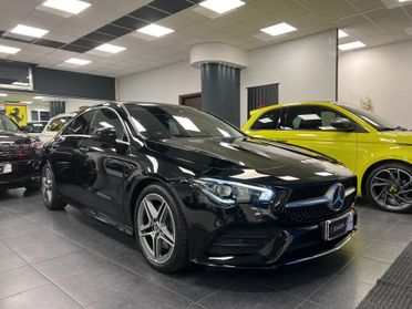 Mercedes-benz CLA 200 d Automatic Premium Sport