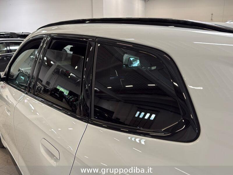 BMW X1 U11 xdrive20d mhev 48V MSport auto