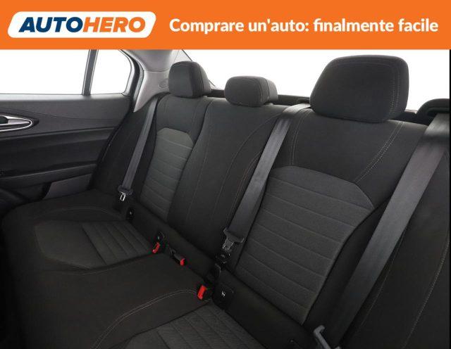 ALFA ROMEO Giulia 2.2 Turbodiesel 150 CV