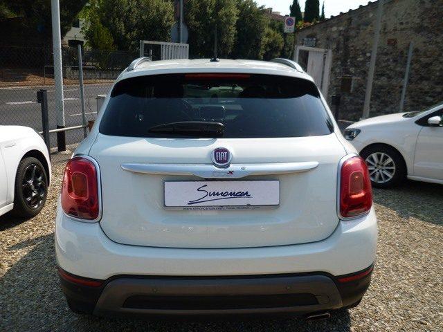 FIAT 500X 1.6 MultiJet 120 CV City Cross