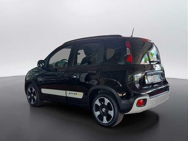 Fiat Pandina III 2024 Cross Pandina Cross 1.0 firefly hybrid s&s 70cv