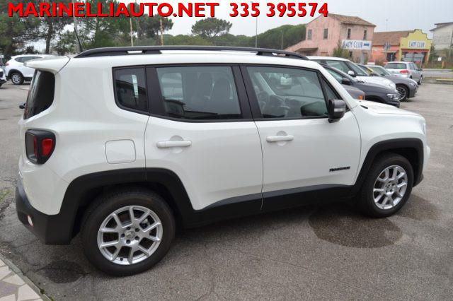 JEEP Renegade P.CONSEGNA 1.0 T3 Limited KM ZERO