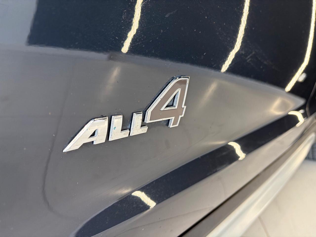 Mini Cooper Countryman 2.0 190CV TETTO APRIBILE