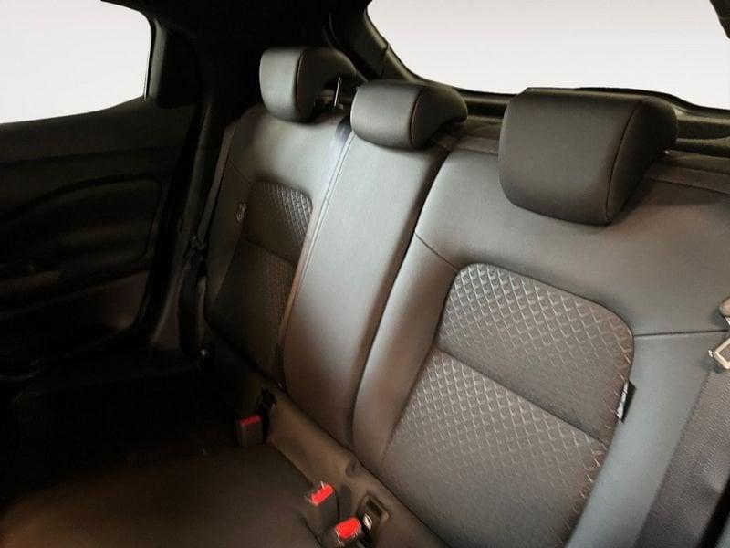 Nissan Juke 2ª serie 1.6 HEV N-Connecta